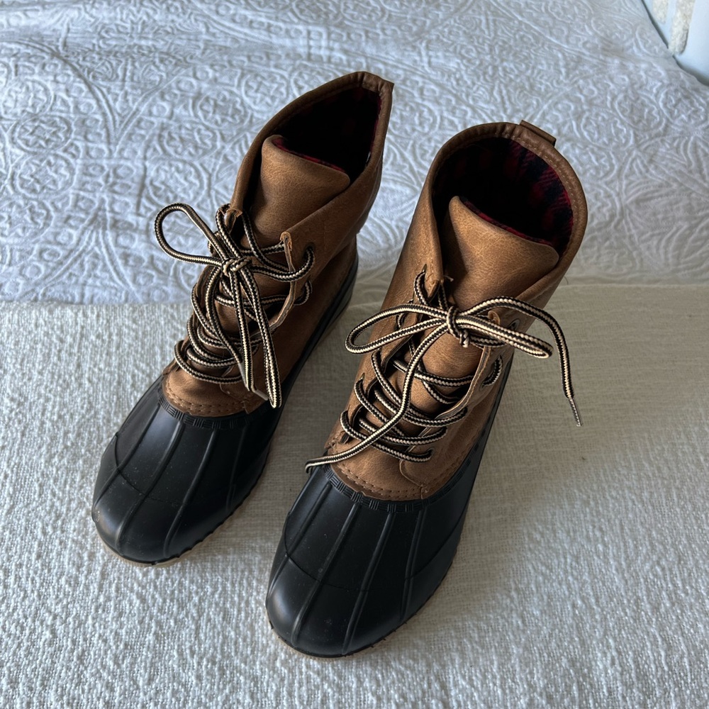 Womens boots